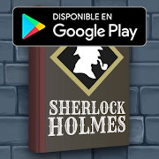 App de Android de Sherlock Holmes