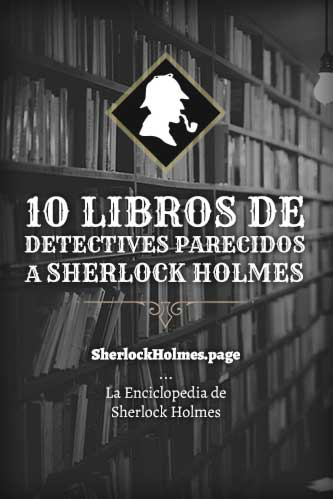Libros parecidos a Sherlock Holmes