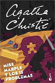 Miss Marple y los 13 Problemas, de Agatha Christie