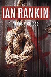 Nudos y Cruces, de Ian Rankin